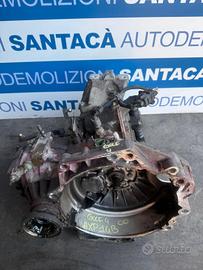 Cambio manuale vw golf 4 anno 2000
