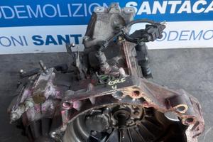 Cambio manuale vw golf 4 anno 2000