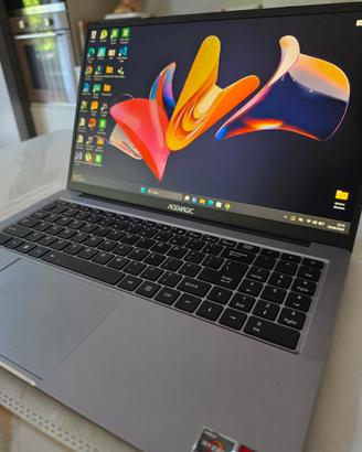 Acemagic Ryzen 7 5700u