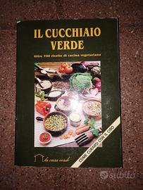 libri cucina