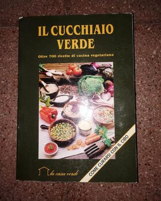 libri cucina