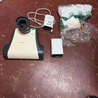 Ricambi folletto vb100