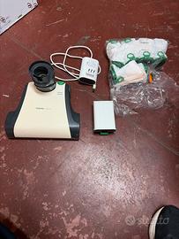 Ricambi folletto vb100