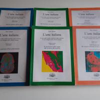 L'arte italiana dì Pietro Adorno