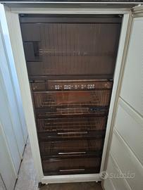 freezer