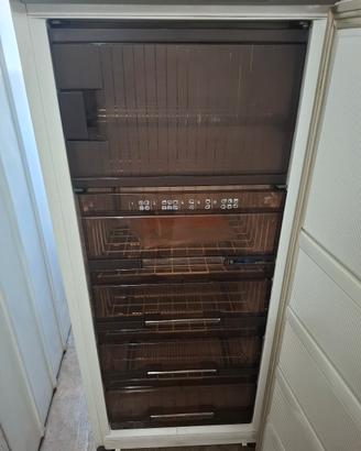 freezer