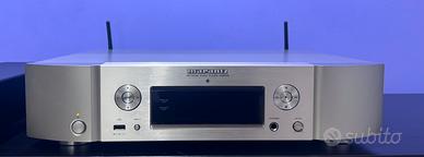 Marantz NA6005 Lettore di rete Hi-Res con AirPlay