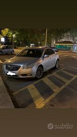 Ricambi opel insignia berlina