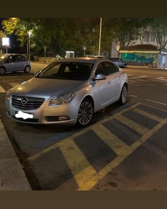 Ricambi opel insignia berlina