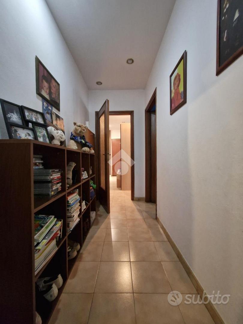 Apartment in Asti, Borgo Torretta - Vista 6