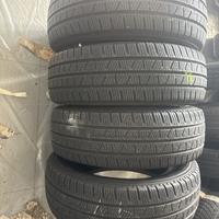 gomme usate 2056516 Winter PIRELLI - CAR - 119