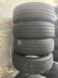 gomme usate 2056516 Winter PIRELLI - CAR - 119