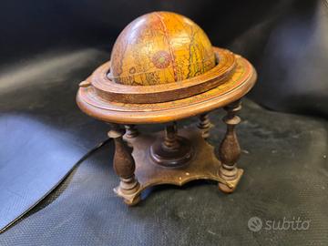 mappa mondo