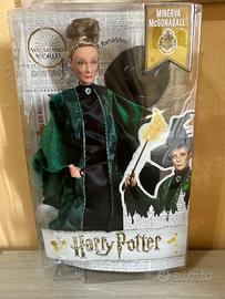 Harry Potter Bambola professoressa
