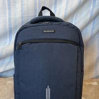 Zaino da viaggio marchio fashion