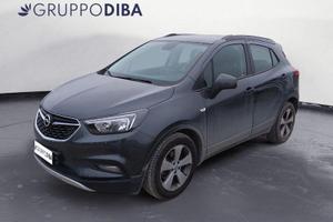 Opel Mokka X Benzina 1.4 t Innovation Gpl-tec...