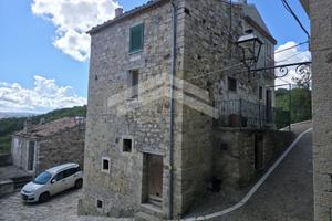 Appartamento - Castelbottaccio