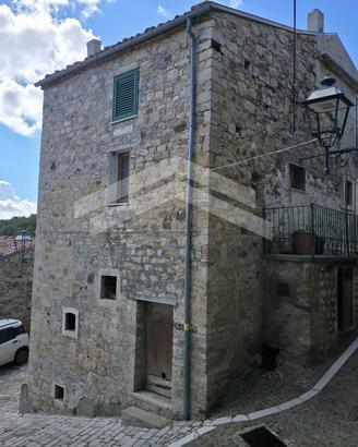 Appartamento - Castelbottaccio