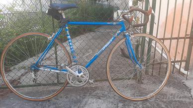 bicicletta moser