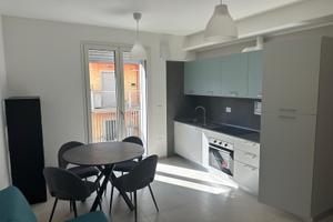 Appartamento annuale