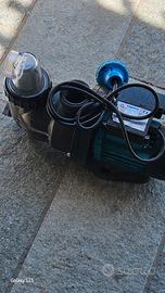 pompa piscina 
