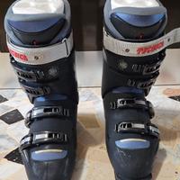 Scarponi sci Tecnica TNS 41