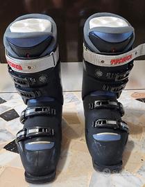 Scarponi sci Tecnica TNS 41