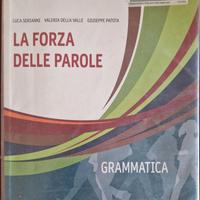 libro scuola