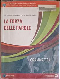 libro scuola