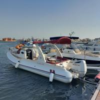 Revenger 25.50 Highlander 2014 - Honda 250CV