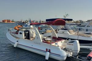 Revenger 25.50 Highlander 2014 - Honda 250CV