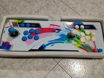 Console Arcade Pandora Classic Retrò 