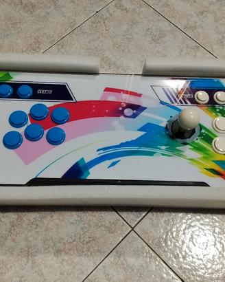 Console Arcade Pandora Classic Retrò 