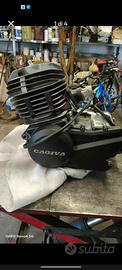 motore Cagiva sxt 125 1982/85