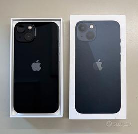 Apple Iphone 13 128gb blu