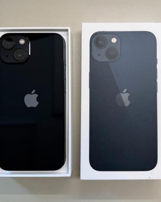 Apple Iphone 13 128gb blu