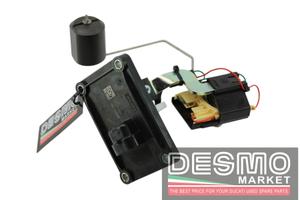 Galleggiante sonda livello carb Ducati Multistrada
