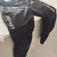 Pantalone moto Befast