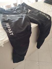 Pantalone moto Befast