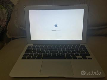 MacBook Air 11” Mid 2011