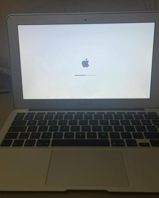 MacBook Air 11” Mid 2011