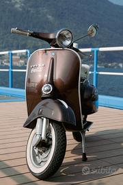 Vespa 125 Primavera (1979) - Motore ET3 -