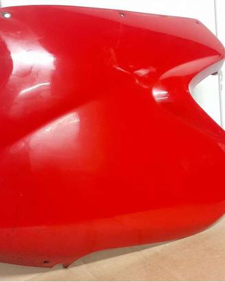 Carena bassa inferiore SX Ducati ST3 ST2 ST4