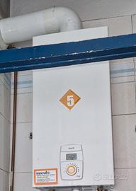 scaldabagno Innovita Amalfi