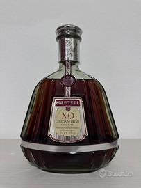 MARTELL XO CORDON SUPREME COGNAC - Collezionismo In vendita a Bergamo