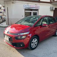 Citroen C4 Picasso BlueHDi 120 S&S Seduction