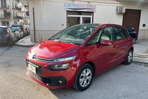 Citroen C4 Picasso BlueHDi 120 S&S Seduction