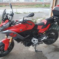 Bmw f 900 xr - 2021