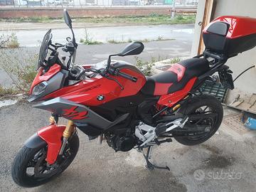 Bmw f 900 xr - 2021