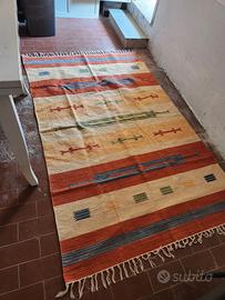 tappeto kilim 